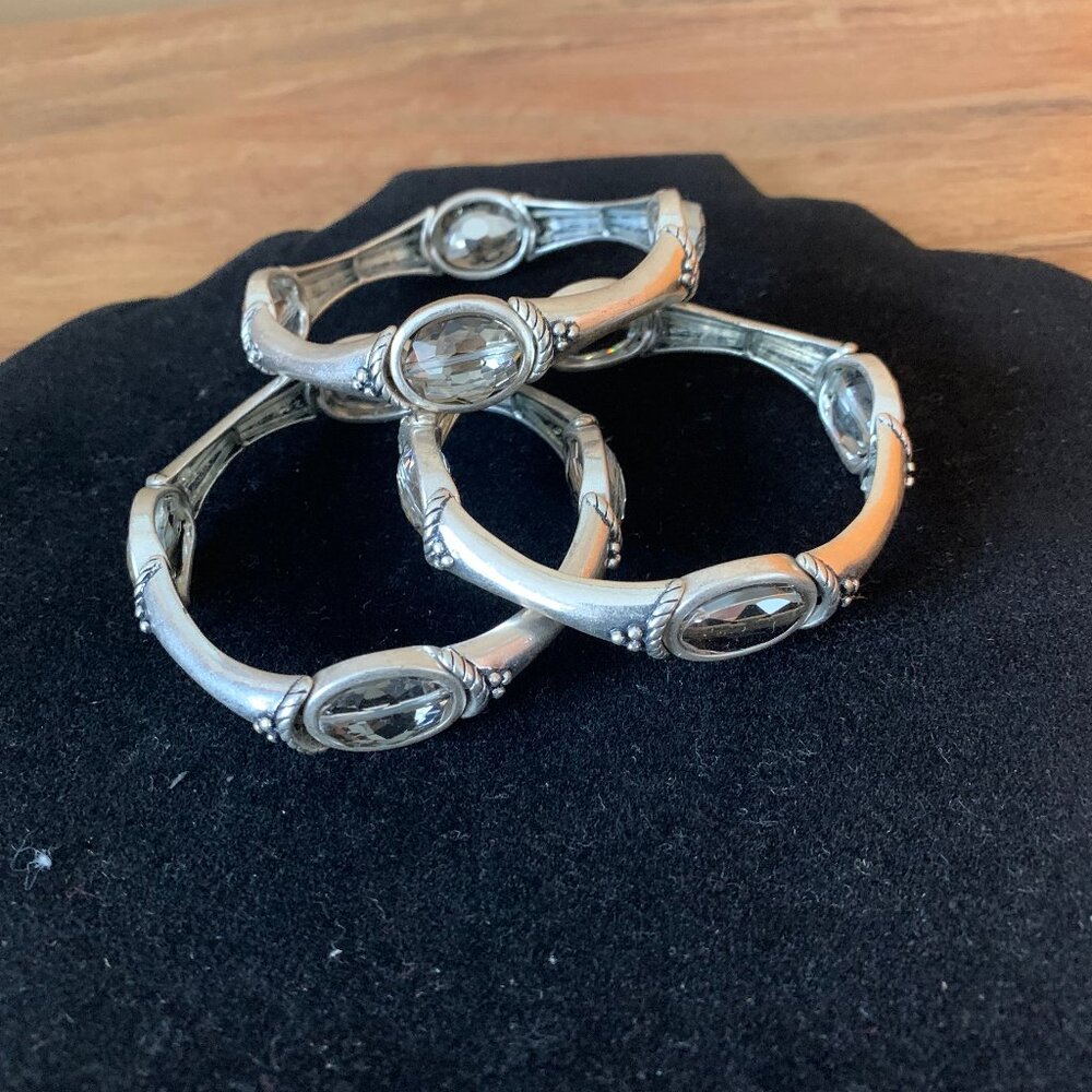 Chico's Bracelet Set
